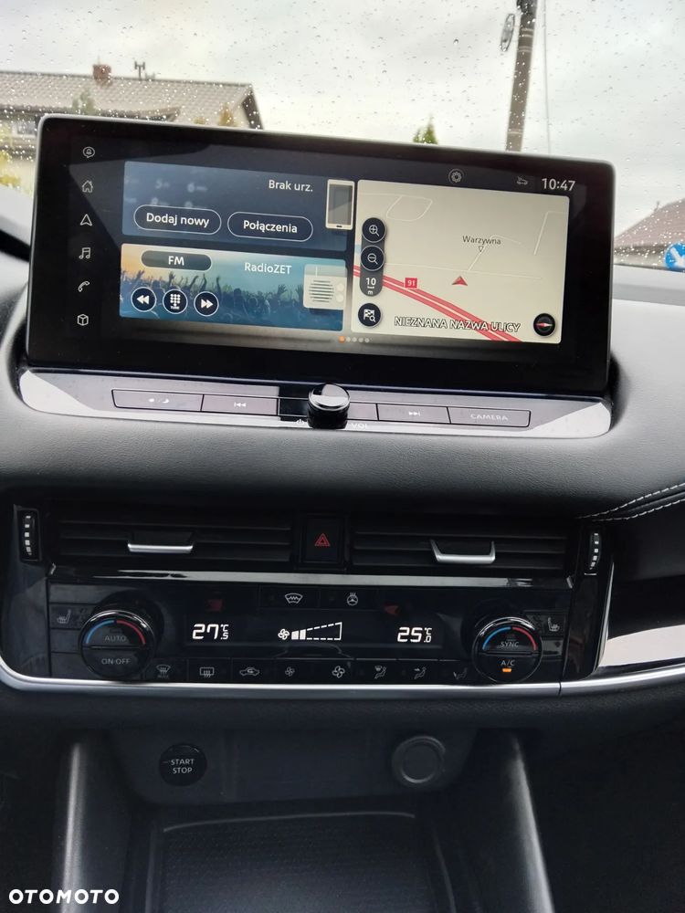 Nissan Qashqai 1.5 e-POWER N-Connecta - 10