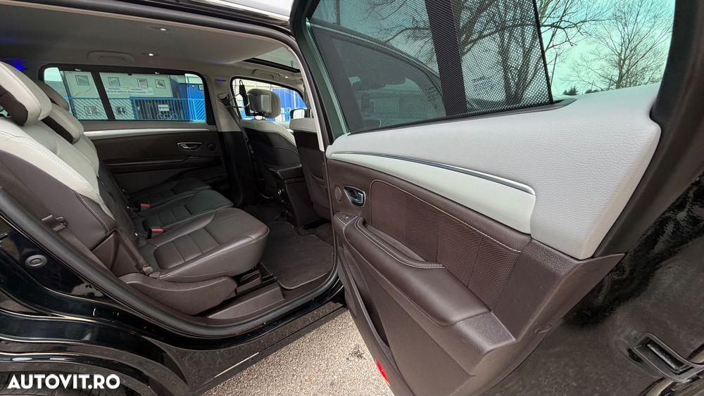 Renault Espace Energy dCi 160 EDC Initiale Paris - 15