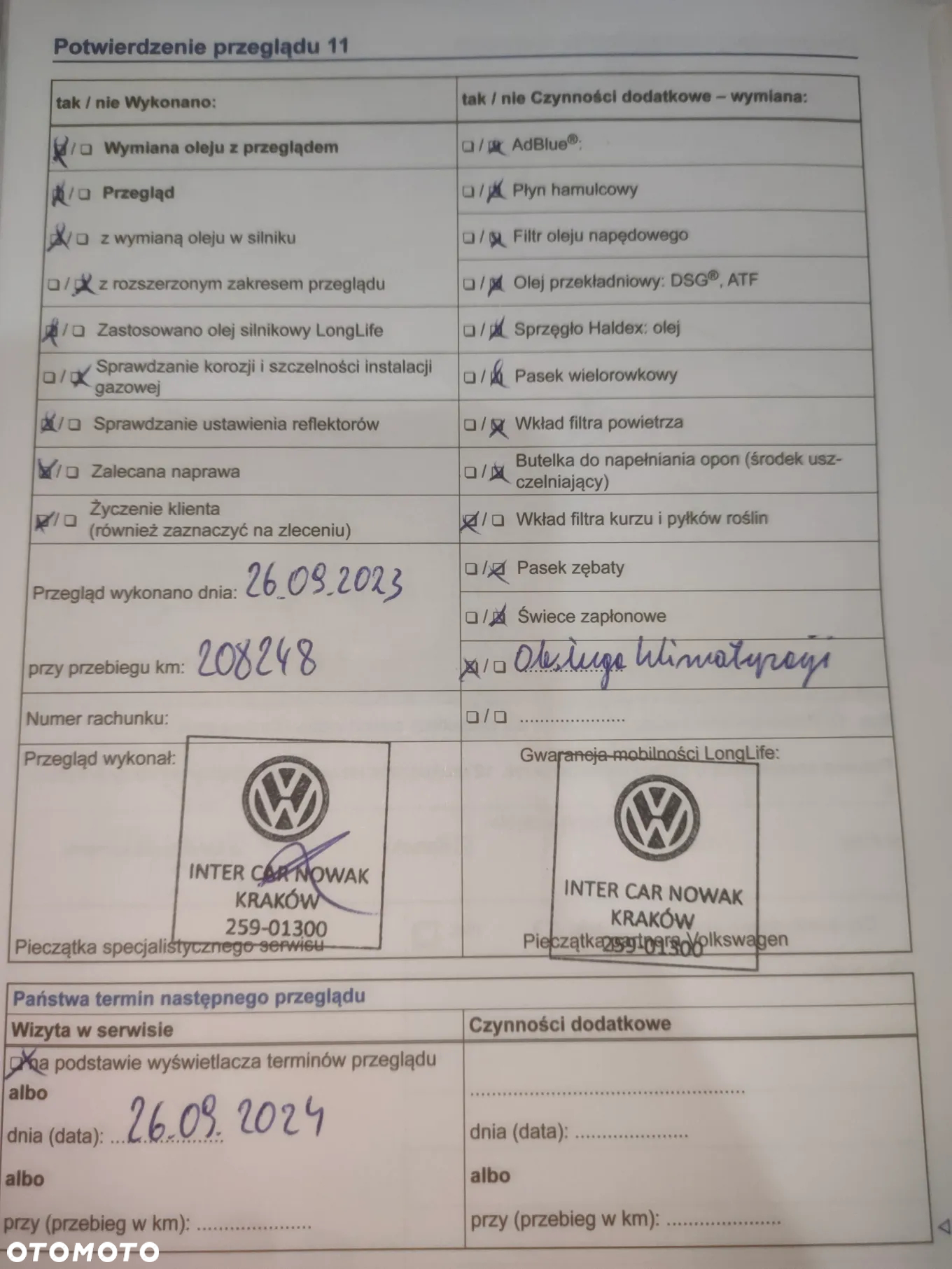 Volkswagen Golf VII 1.6 TDI BMT Trendline - 36