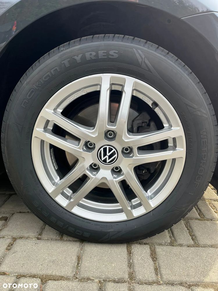 Volkswagen Golf 1.0 TSI Trendline - 14