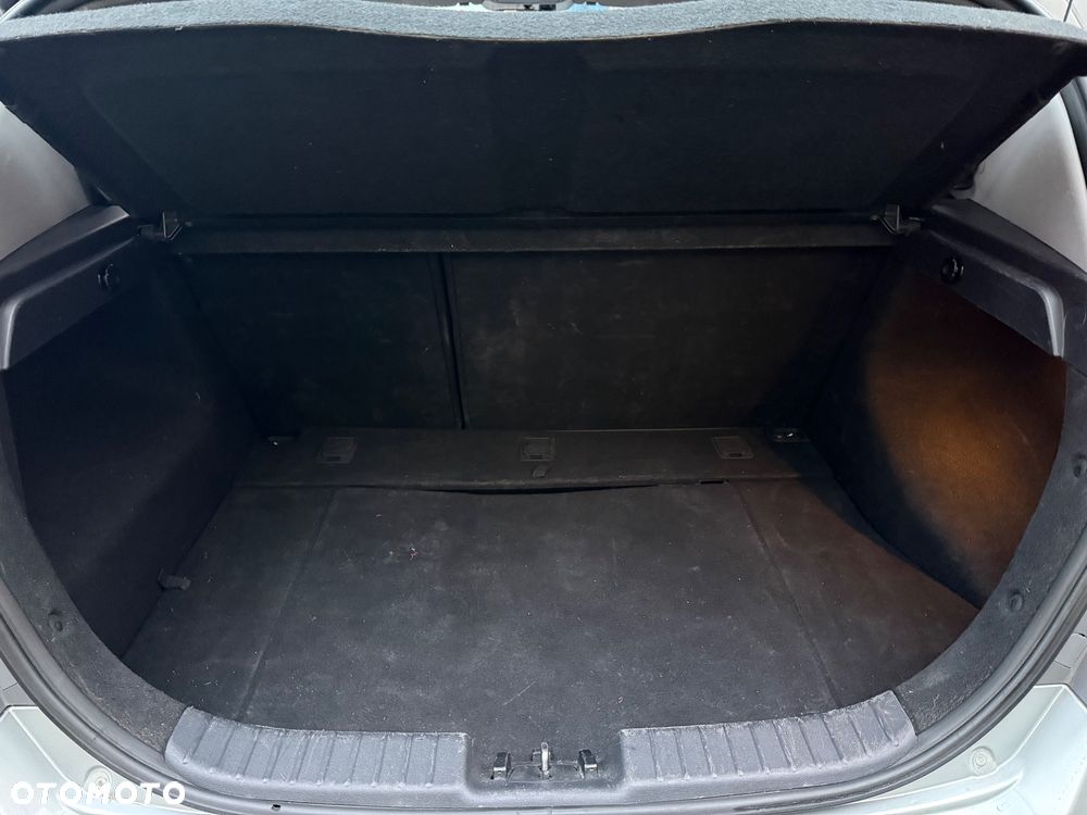 Hyundai i30 i30cw 1.6 CRDi Classic - 12