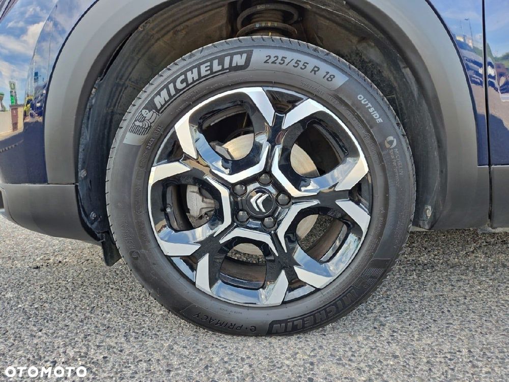 Citroën C5 Aircross - 11