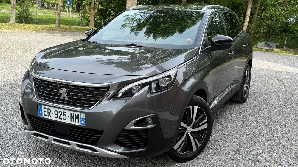 Peugeot 3008 - 9