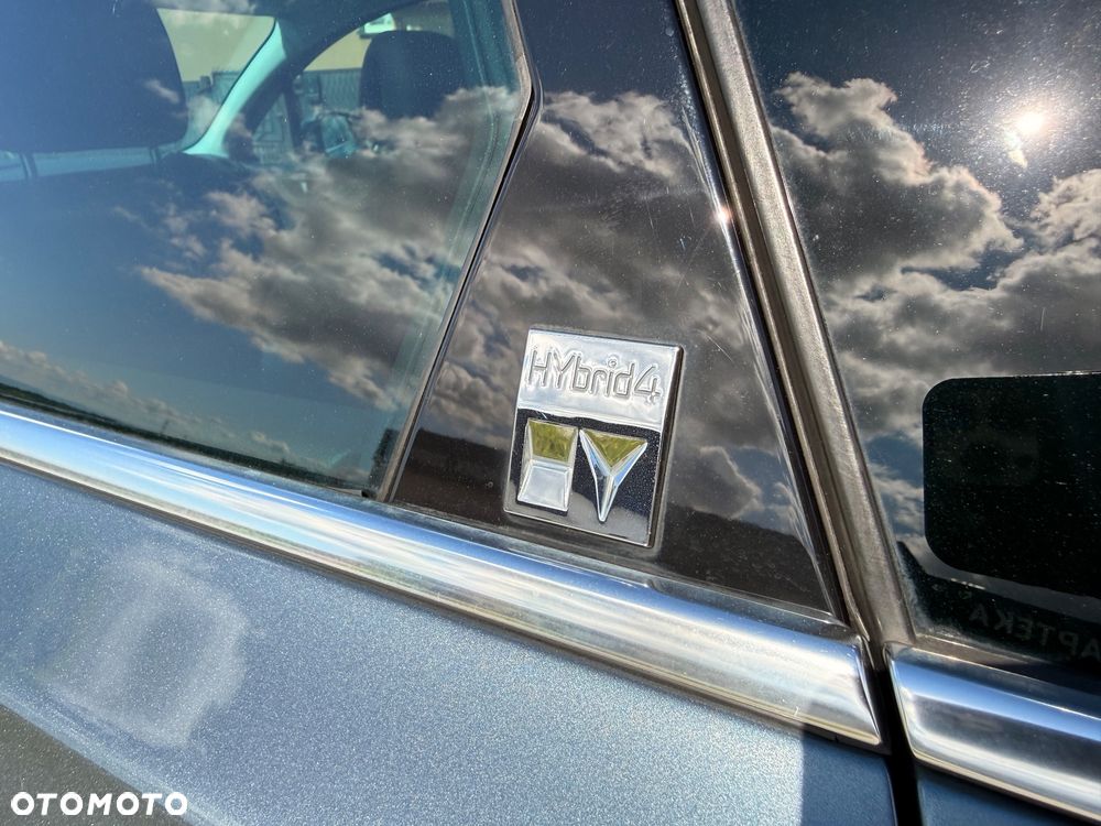 Peugeot 508 - 18