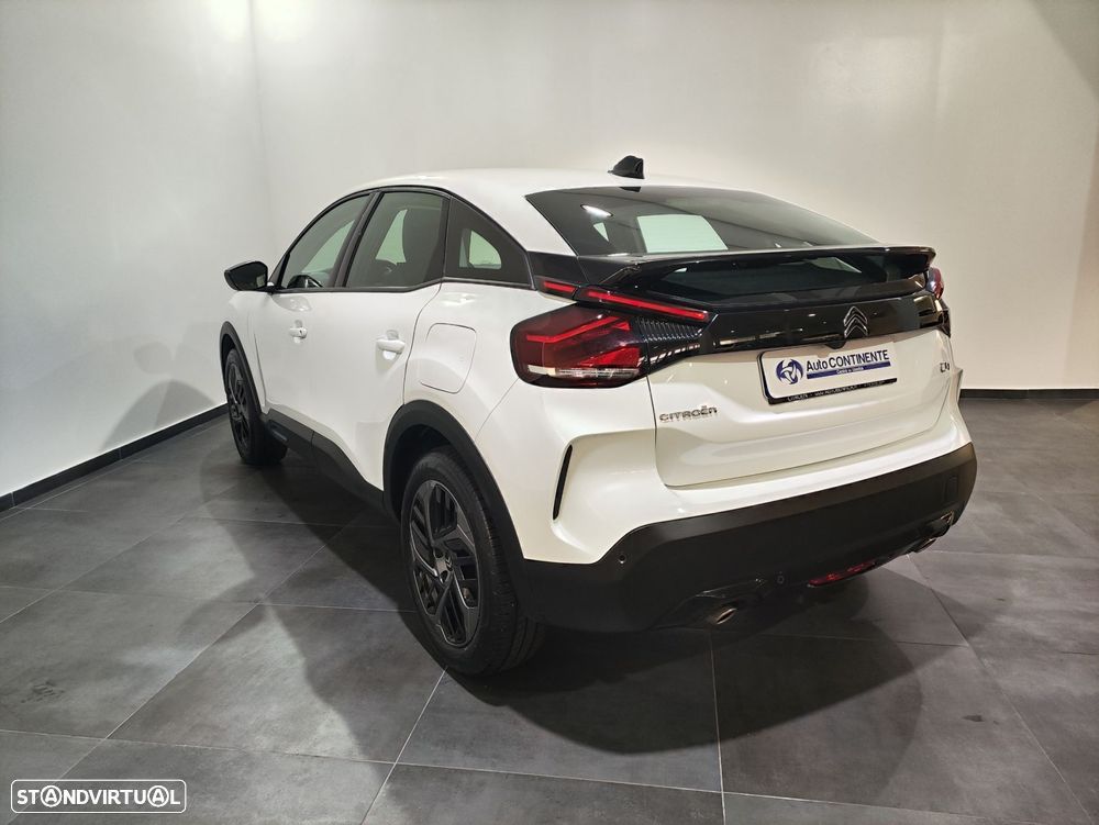Citroën C4 1.2 PureTech Plus - 34