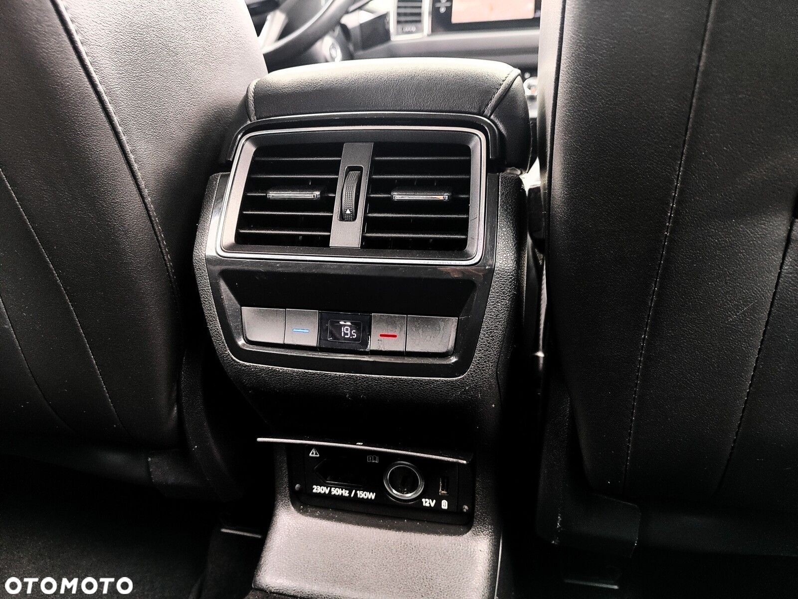 Skoda Kodiaq 2.0 TDI 4x4 L&K DSG - 14