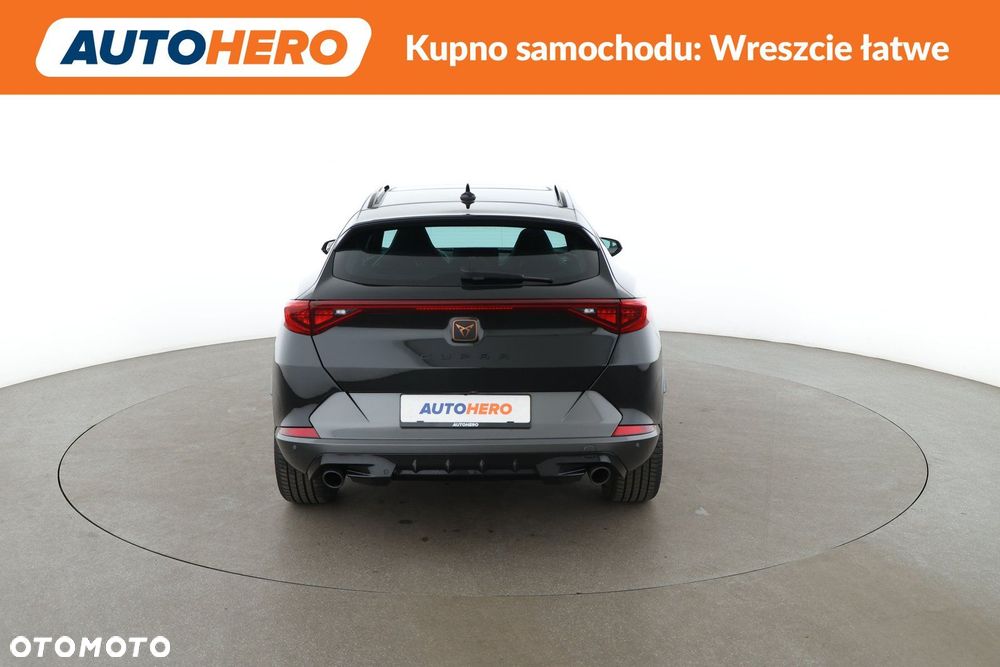 Cupra Formentor - 7