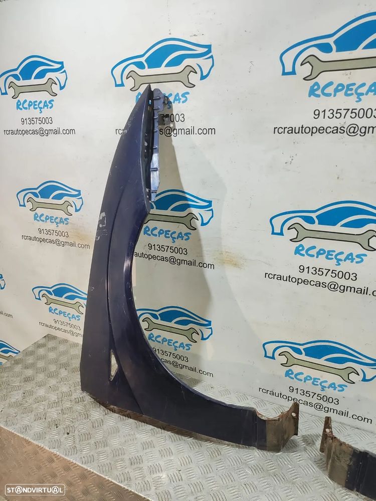 Frente completa FORD FOCUS 1 MK1 - 25