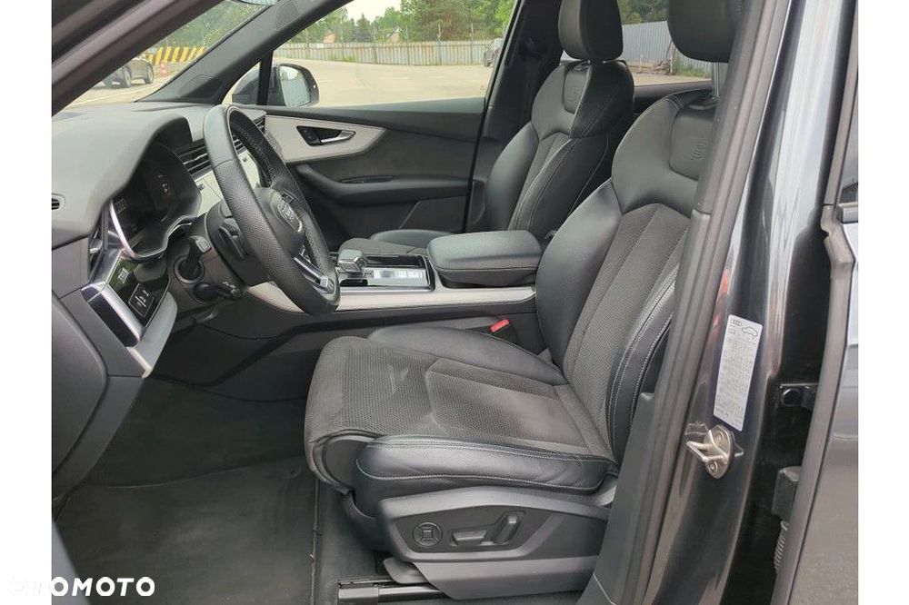 Audi Q7 - 5