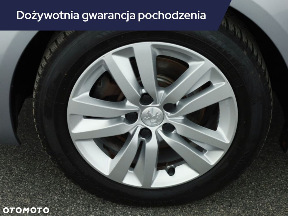 Peugeot 308 - 21