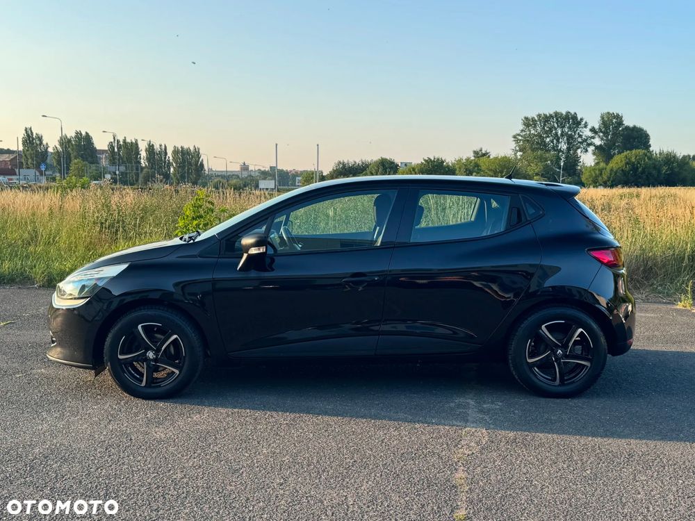 Renault Clio - 5