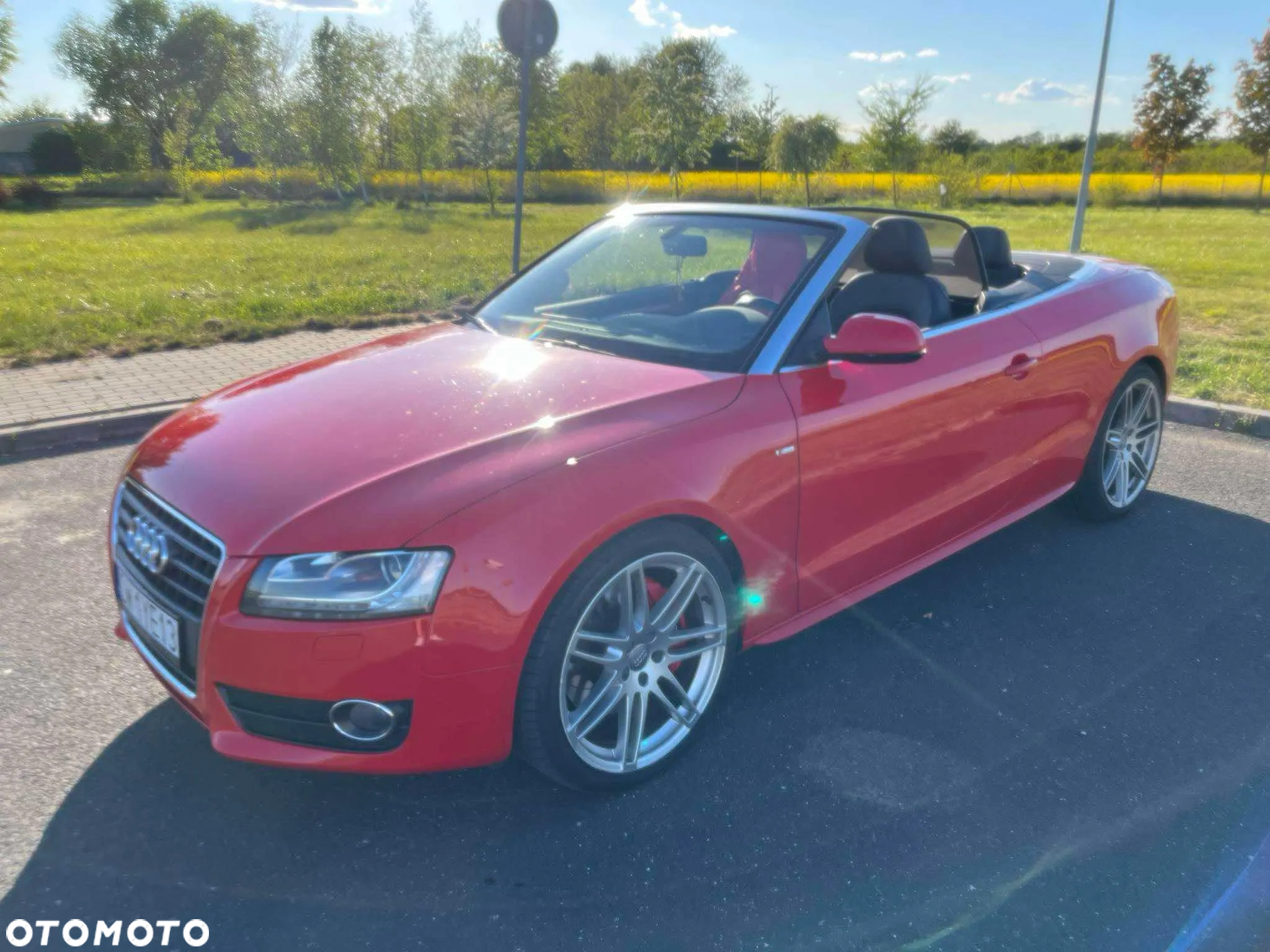 Audi A5 - 8