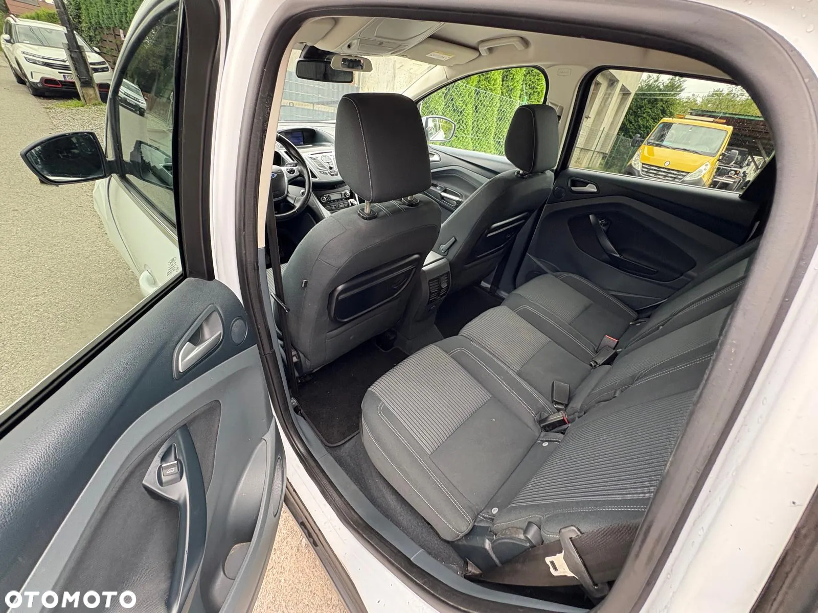 Ford C-MAX 1.0 EcoBoost Edition ASS - 15
