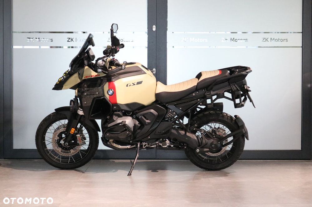 BMW GS - 4