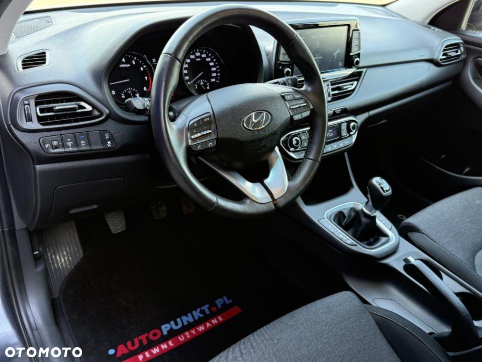 Hyundai i30 - 9
