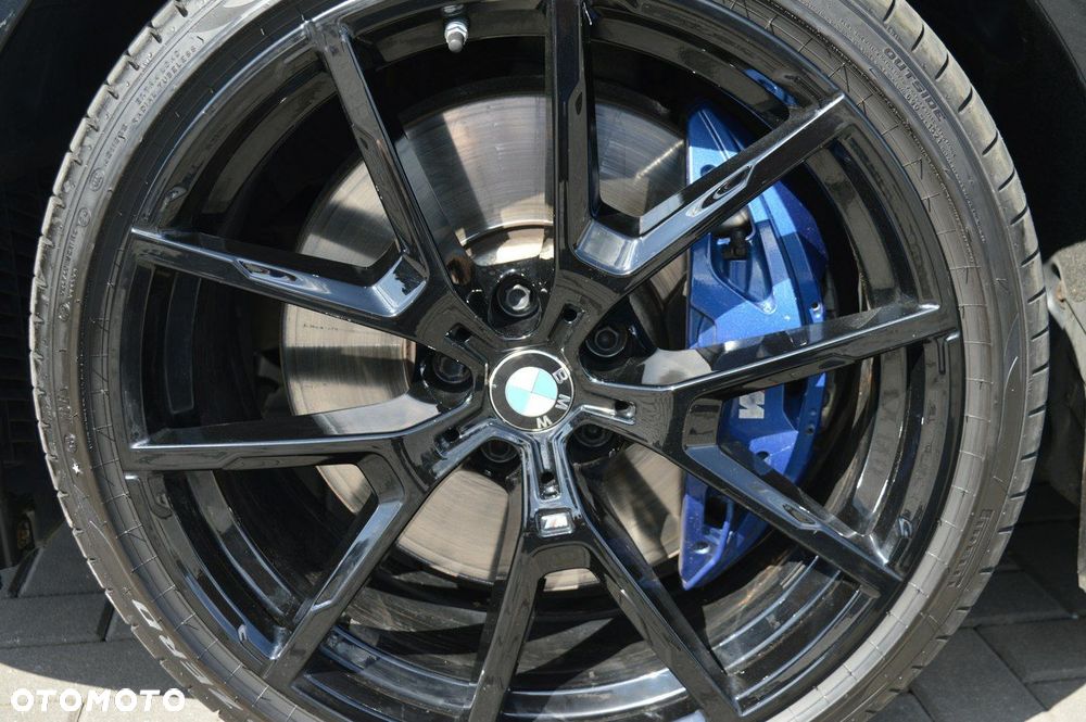 BMW Seria 8 840d xDrive - 7