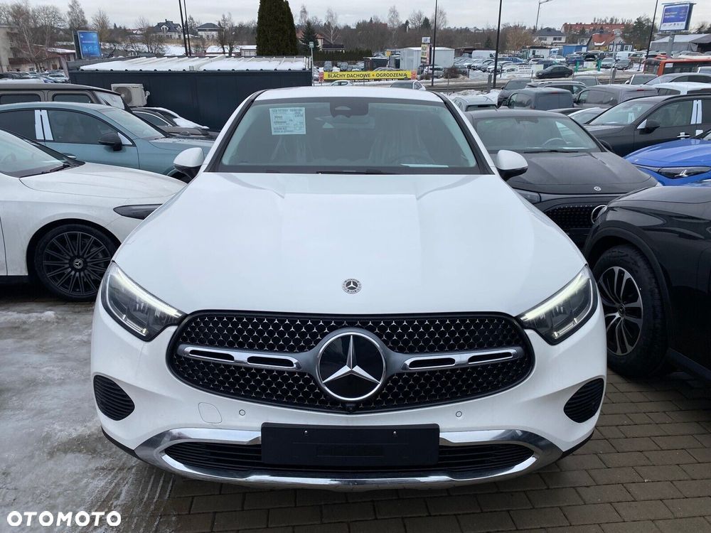 Mercedes-Benz GLC - 6