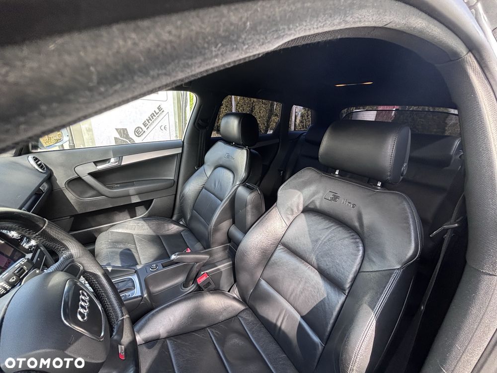 Audi A3 Sportback - 5