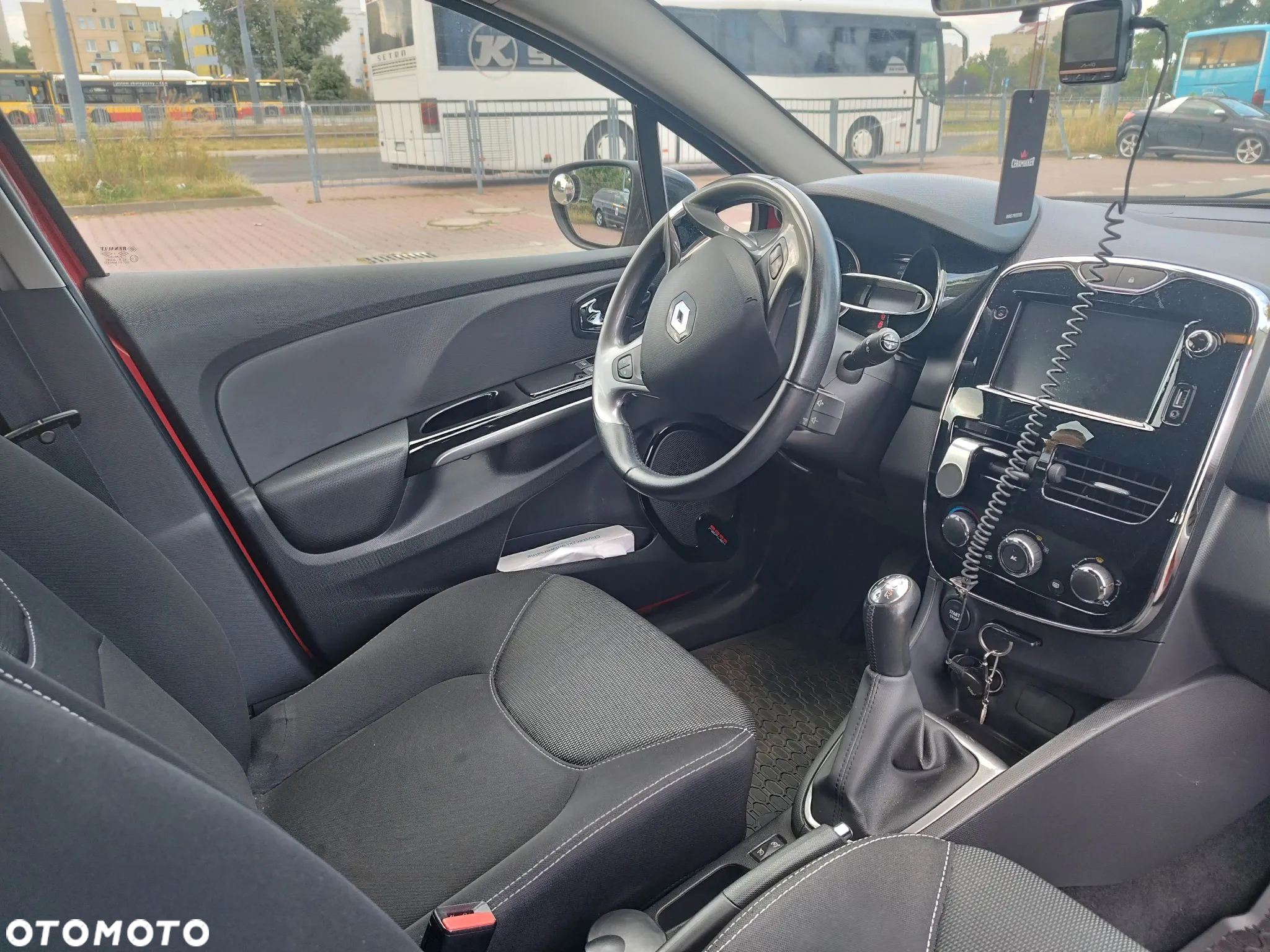 Renault Clio 0.9 TCe Techno Feel - 9