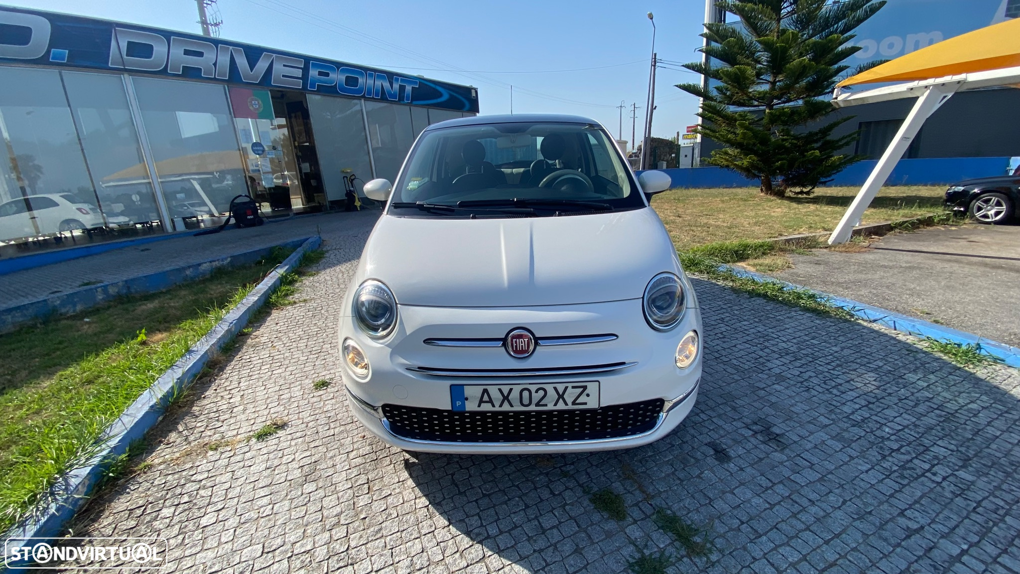 Fiat 500 1.0 Hybrid Dolcevita - 5