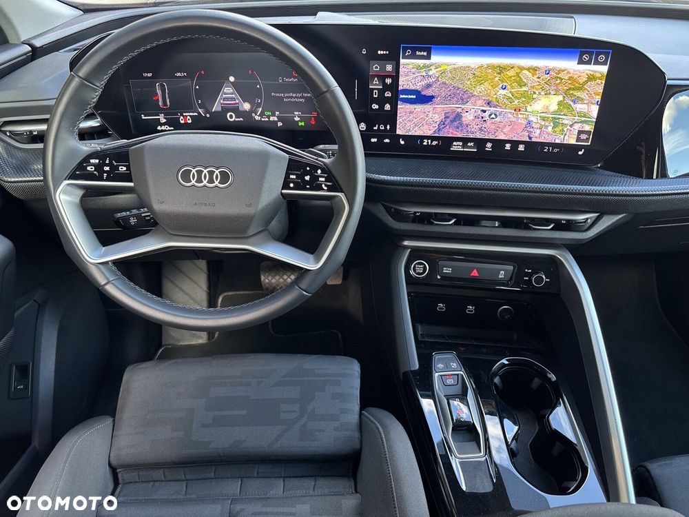 Audi Q5 - 19