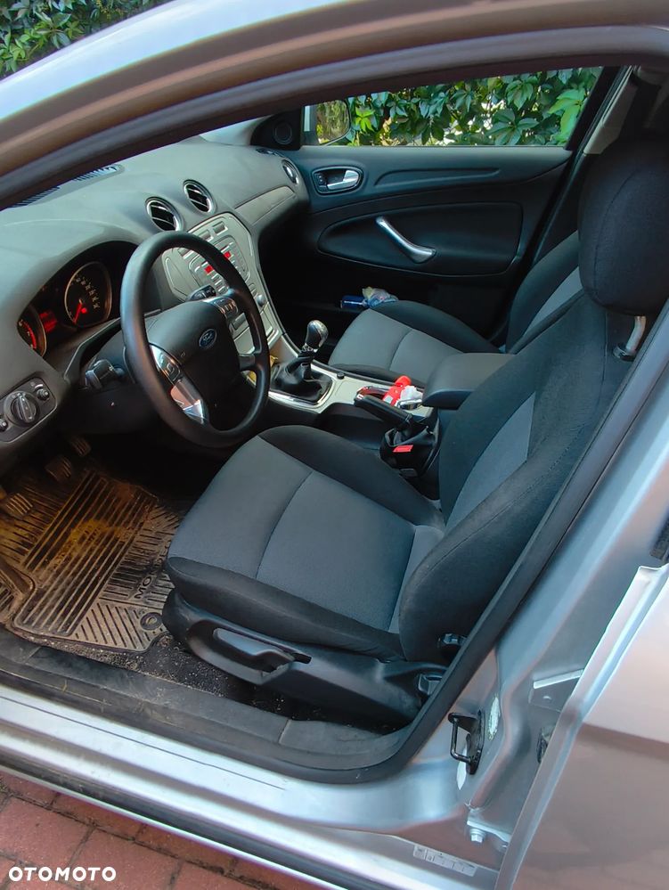 Ford Mondeo 2.0 Titanium - 7