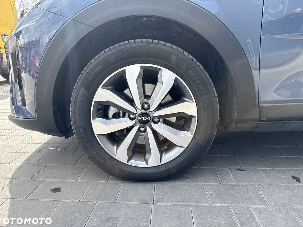 Kia Stonic 1.2 L - 7