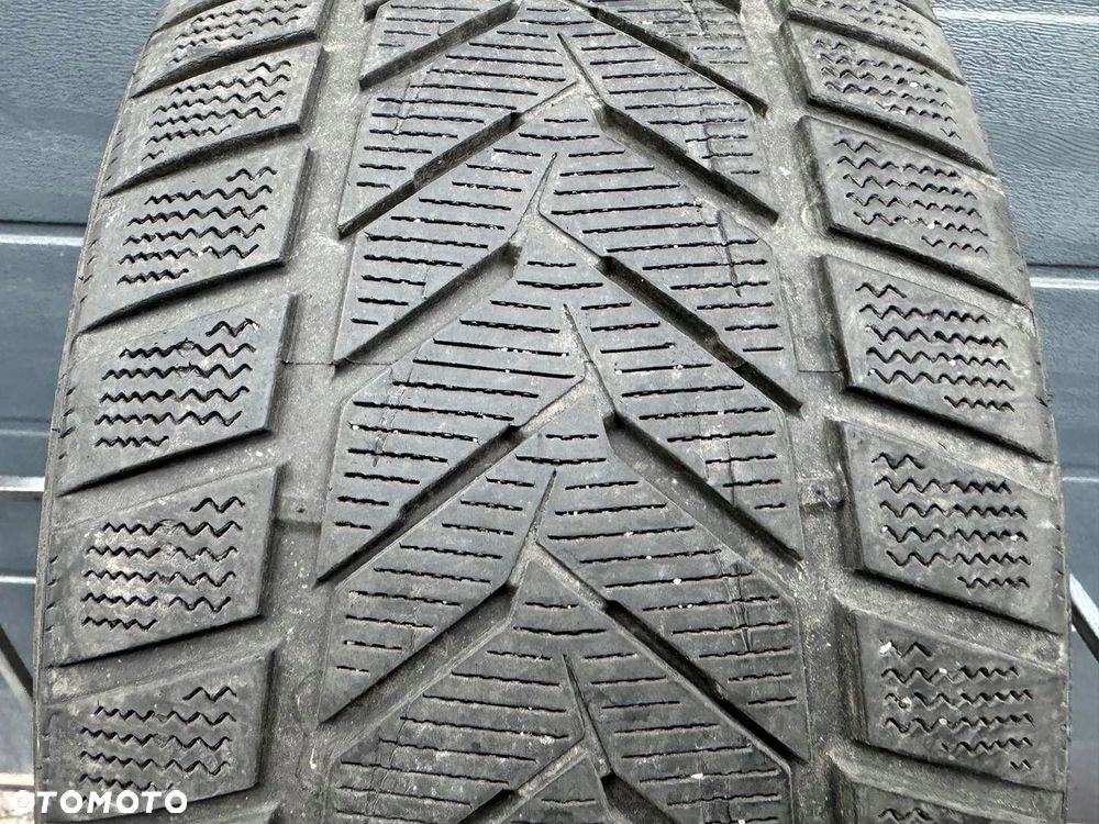 245/40R19 Vredestein Wintrac Xtreme S opona pojedynka zima 4,8mm - 1
