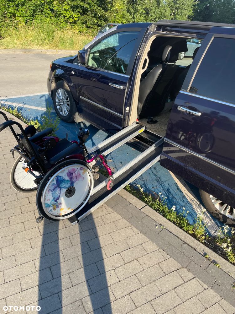 Lancia Voyager 2.8CRD Gold - 18