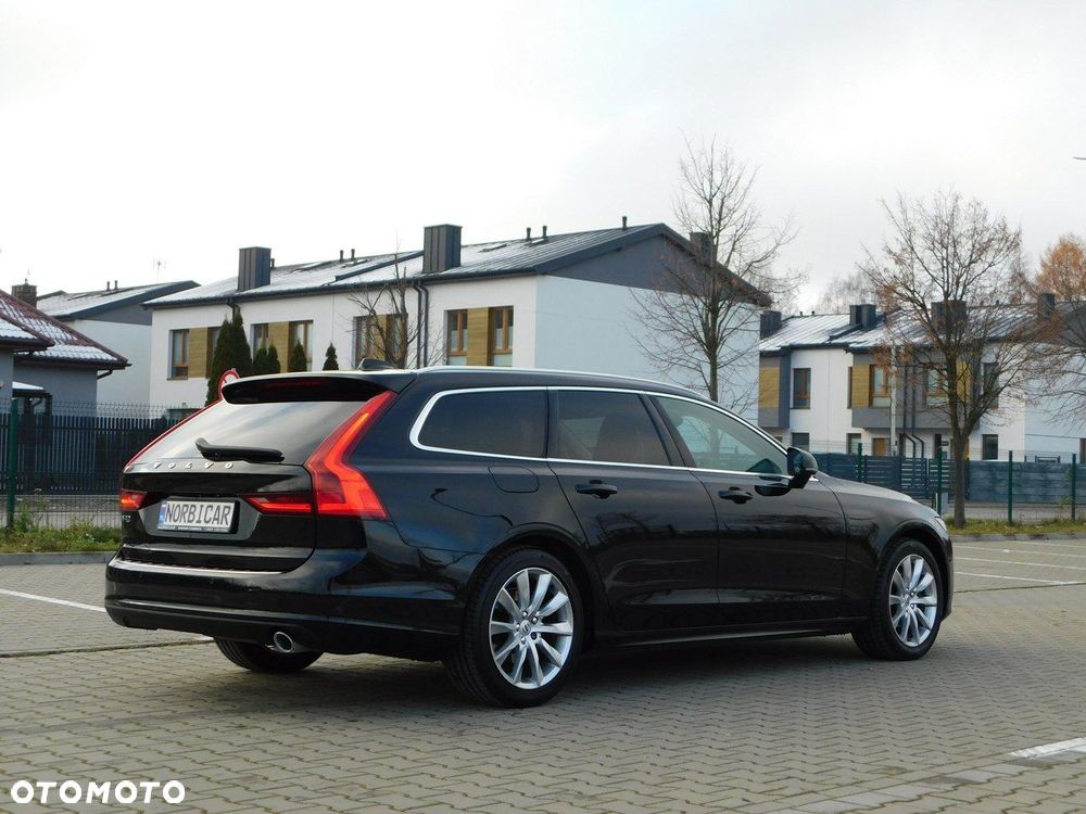Volvo V90 - 28