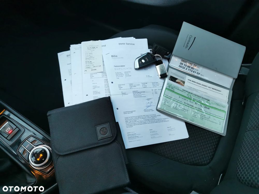 BMW Seria 2 216i Advantage - 21
