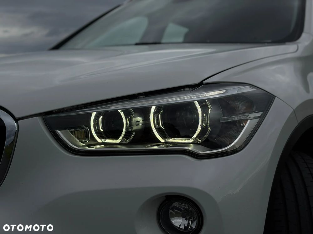 BMW X1 sDrive18i - 40