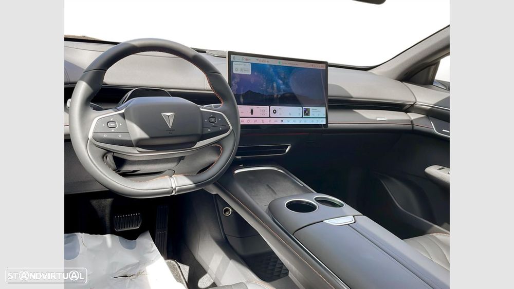 Changan Deepal S07 80 kWh - 20