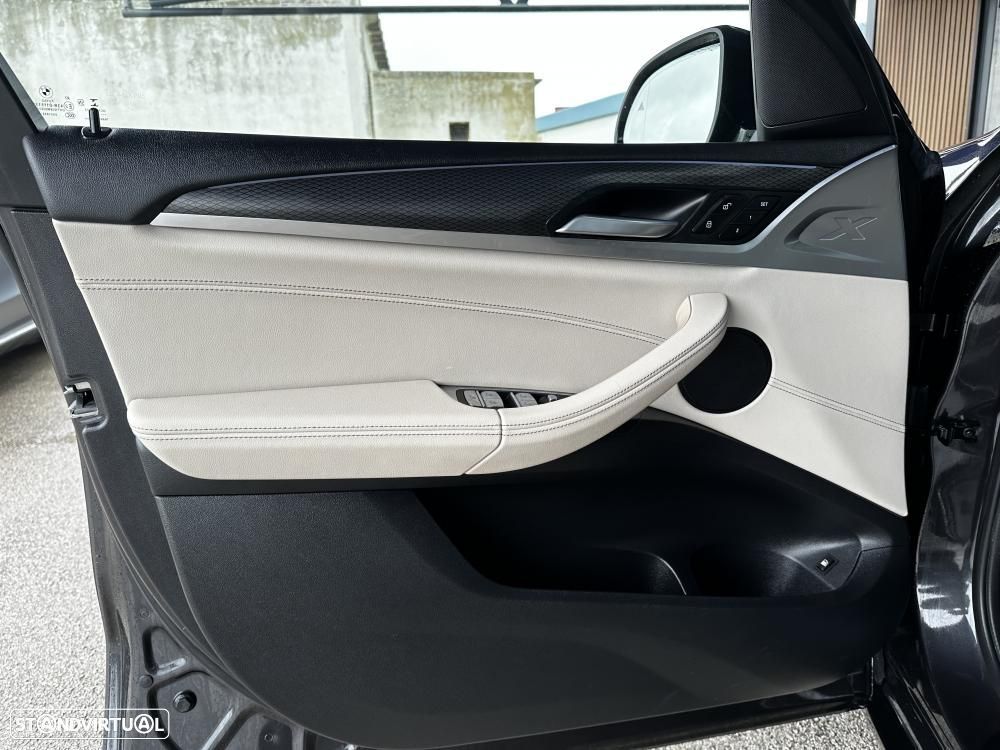 BMW X3 30 e xDrive Pack M - 21