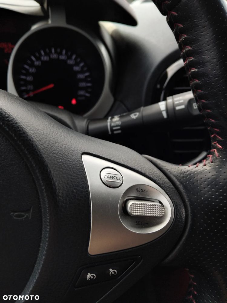 Nissan Juke 1.2 DIG-T Tekna - 23