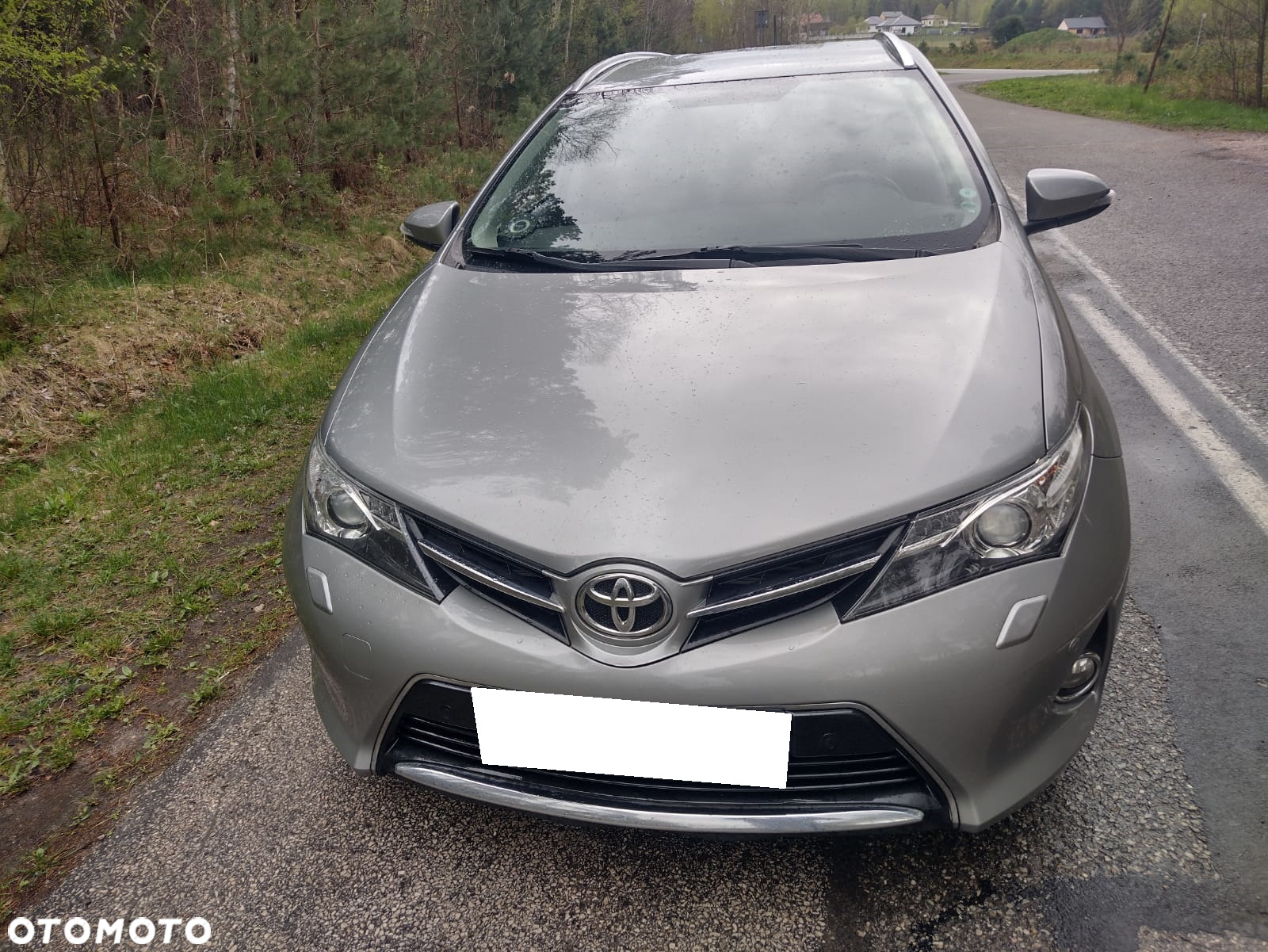 Toyota Auris 2.0 D-4D Life - 8