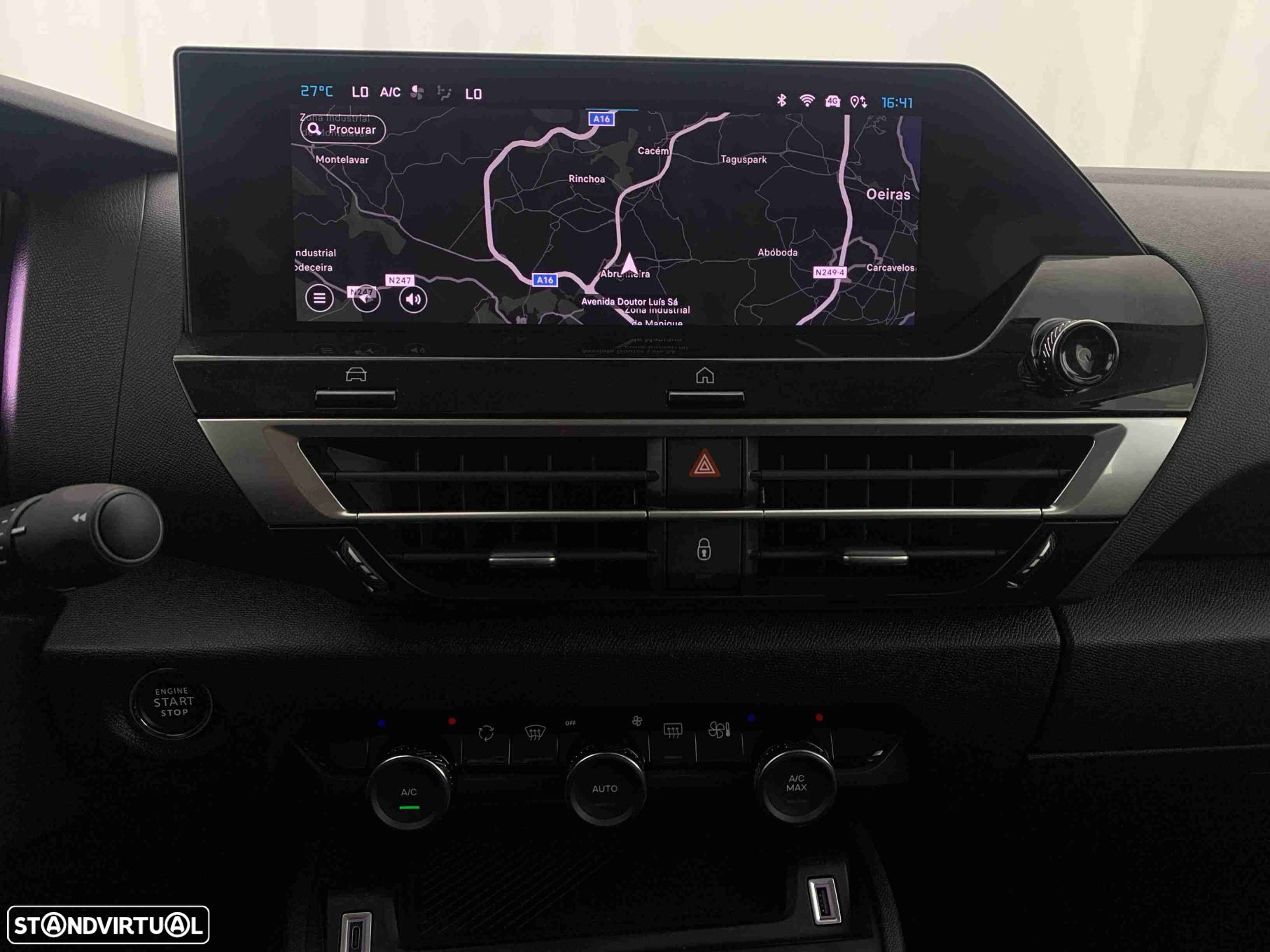 Citroën C4 1.2 PureTech Plus - 9