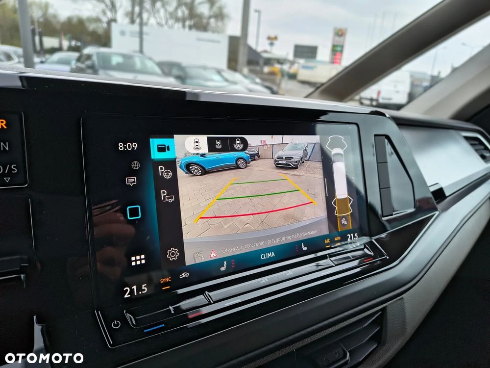 Volkswagen Multivan 2.0 TDI L2 DSG - 11