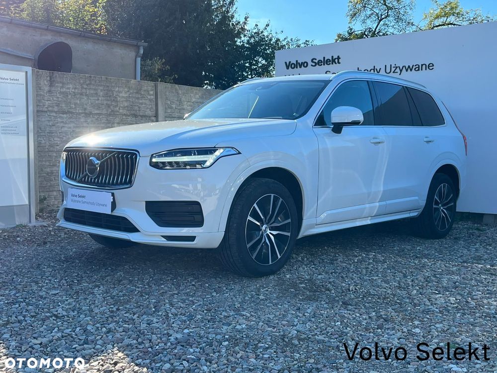 Volvo Xc90 2019 photo 4