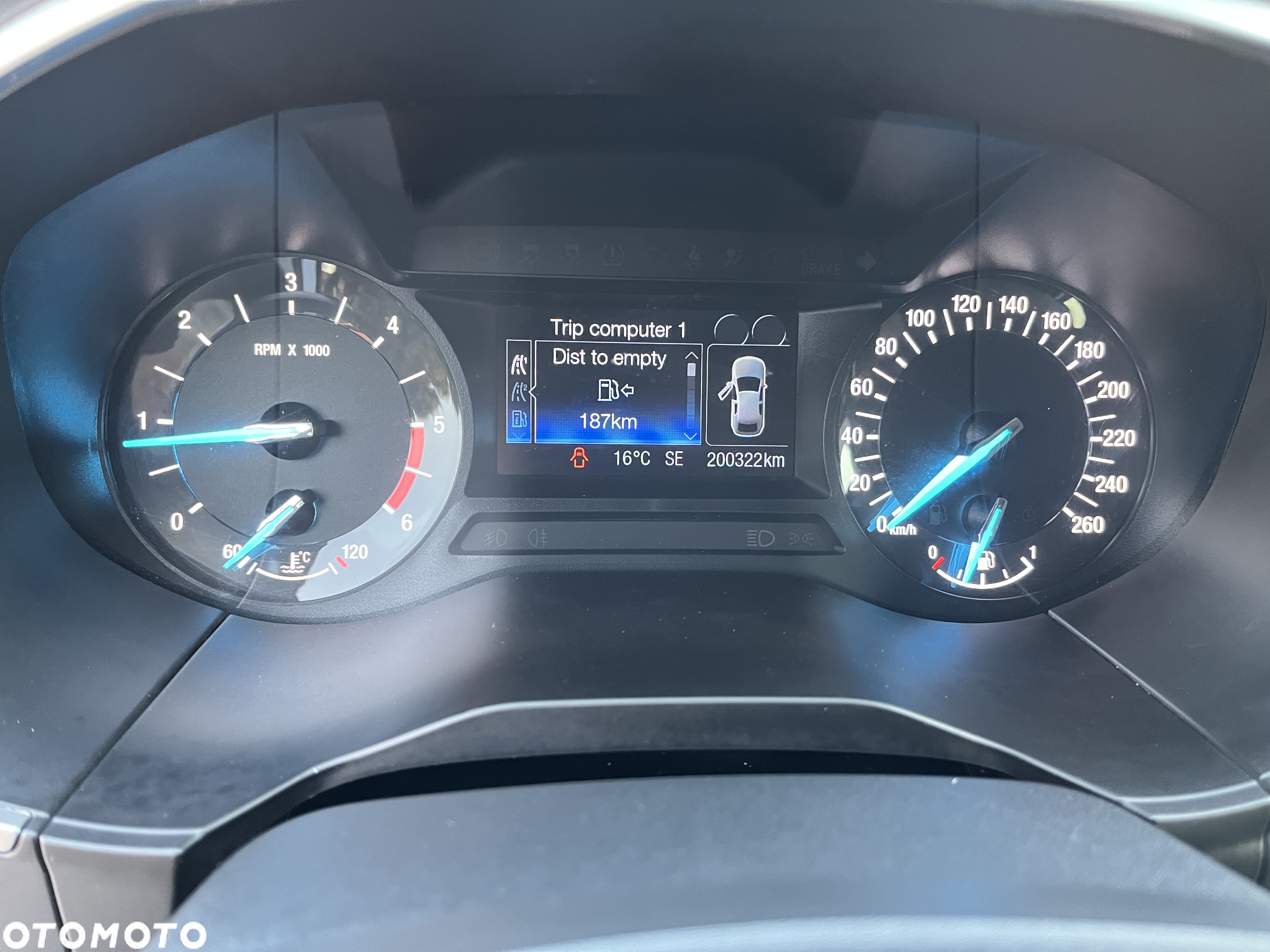 Ford S-Max 2.0 EcoBlue Business - 13