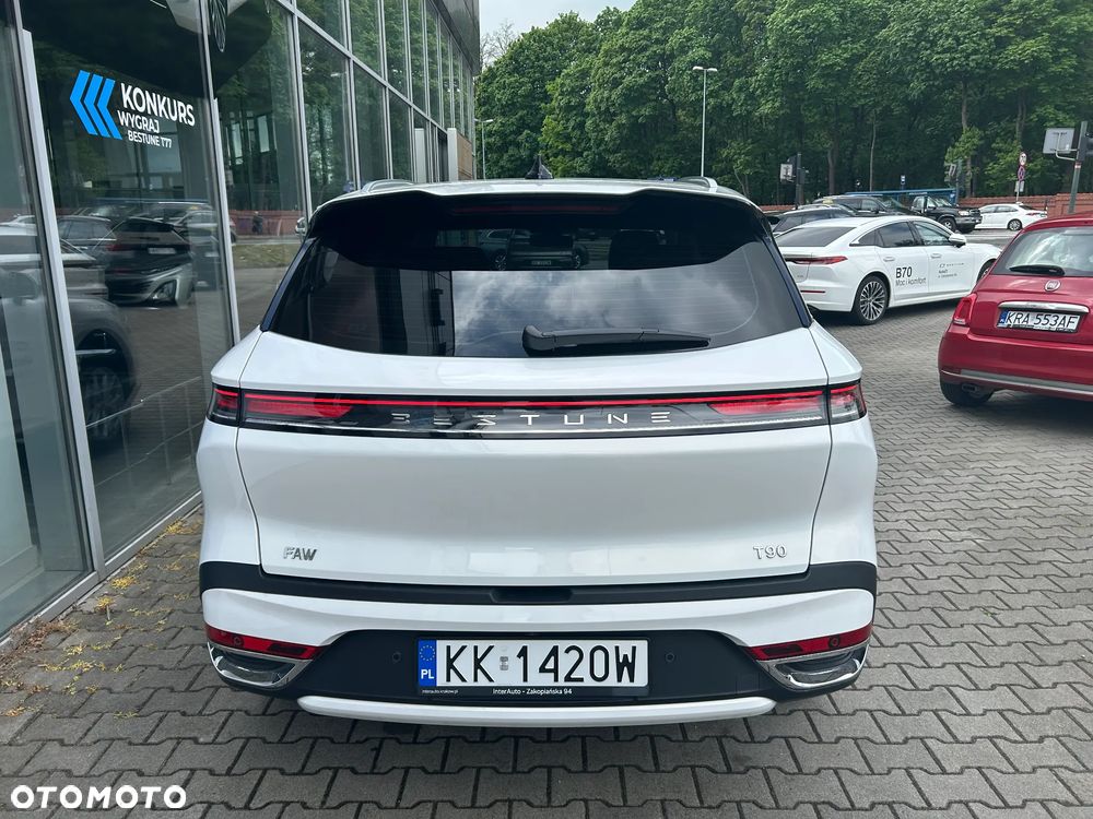 Bestune T90 - 6