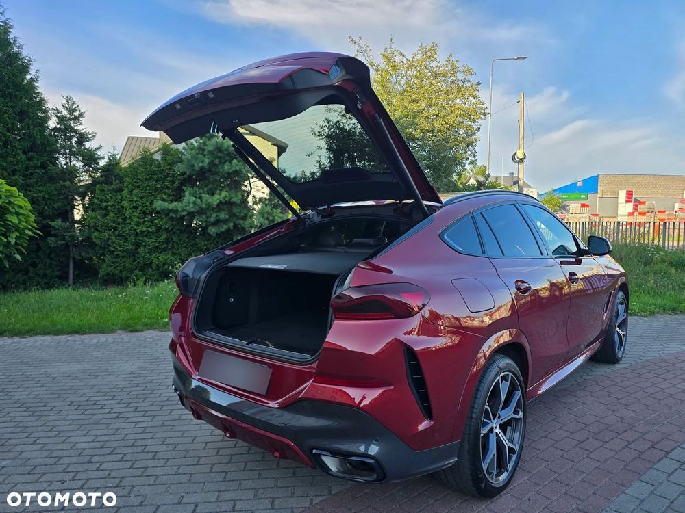 BMW X6 - 22