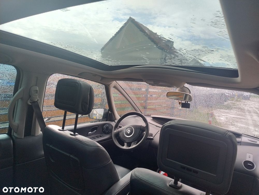 Renault Grand Espace - 2