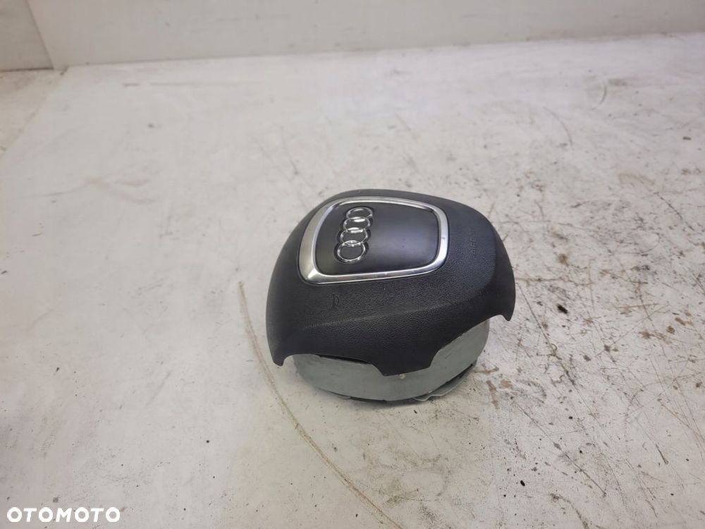 PODUSZKA POWIETRZNA AUDI A4 B7 A6 8E0880201DE 6PS - 2