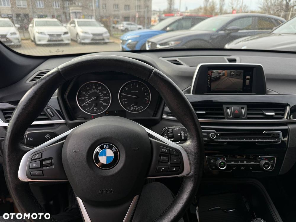 BMW X1 - 23