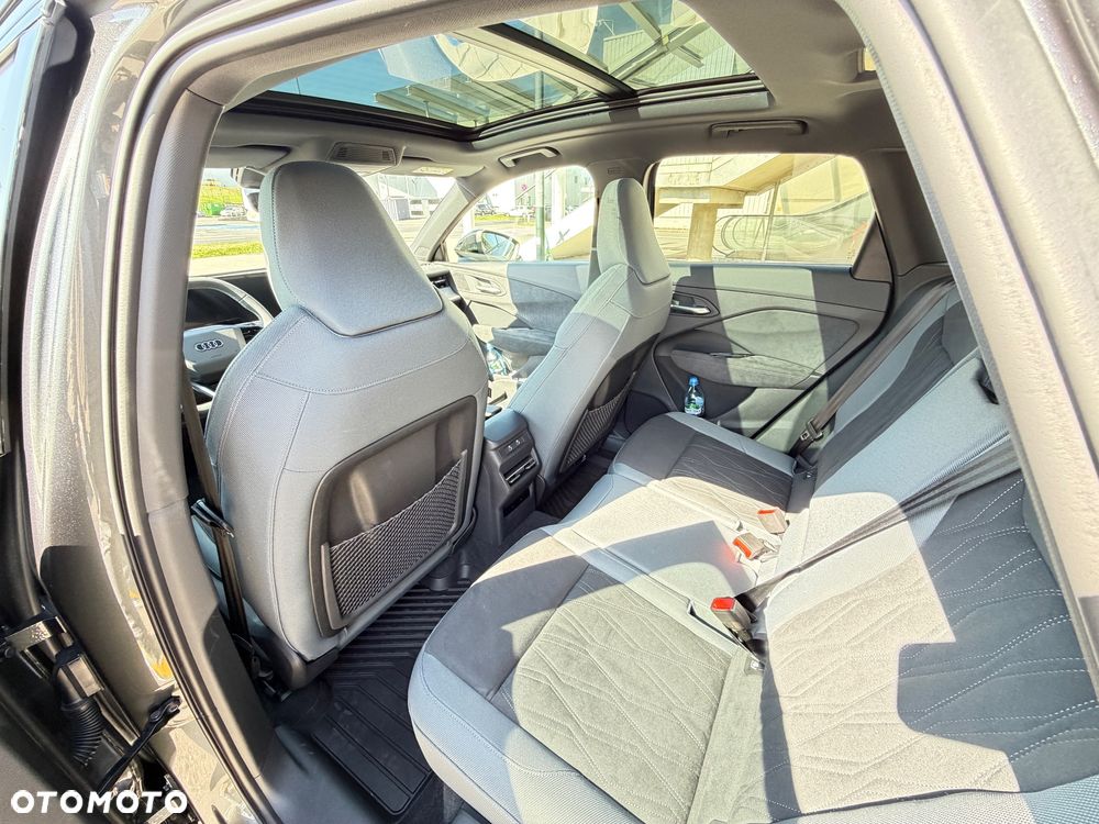 Audi Q3 TFSI 195 kW Quattro S tronic - 13