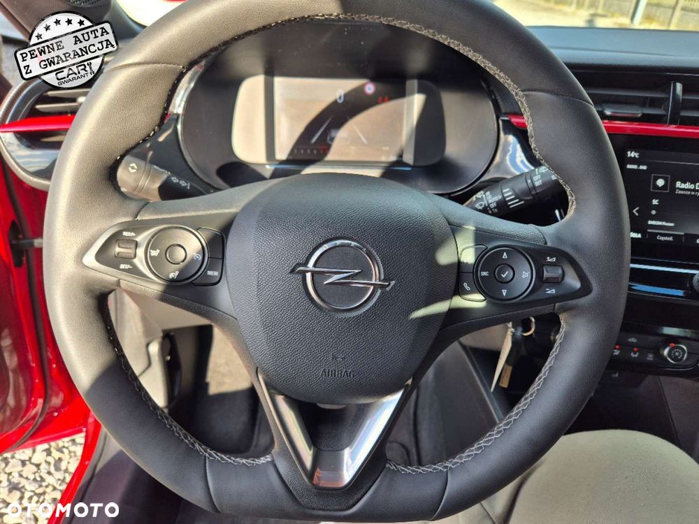 Opel Corsa - 27