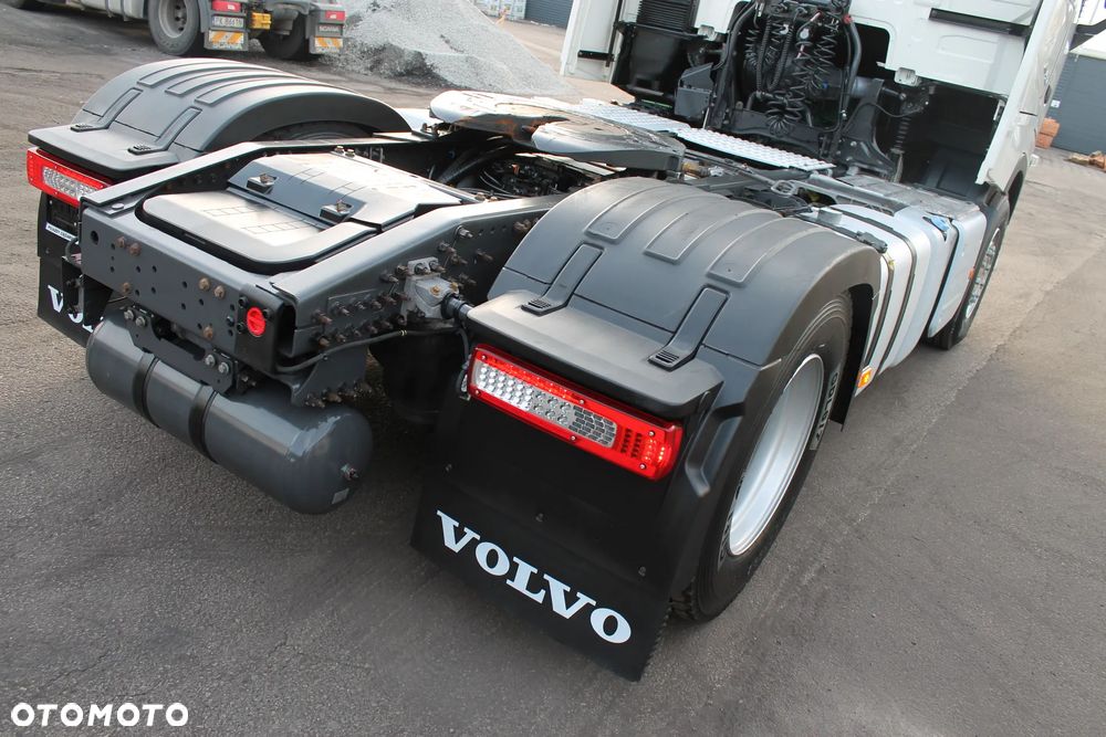 Volvo FH460** XXL** salon PL **nowe opony** - 10