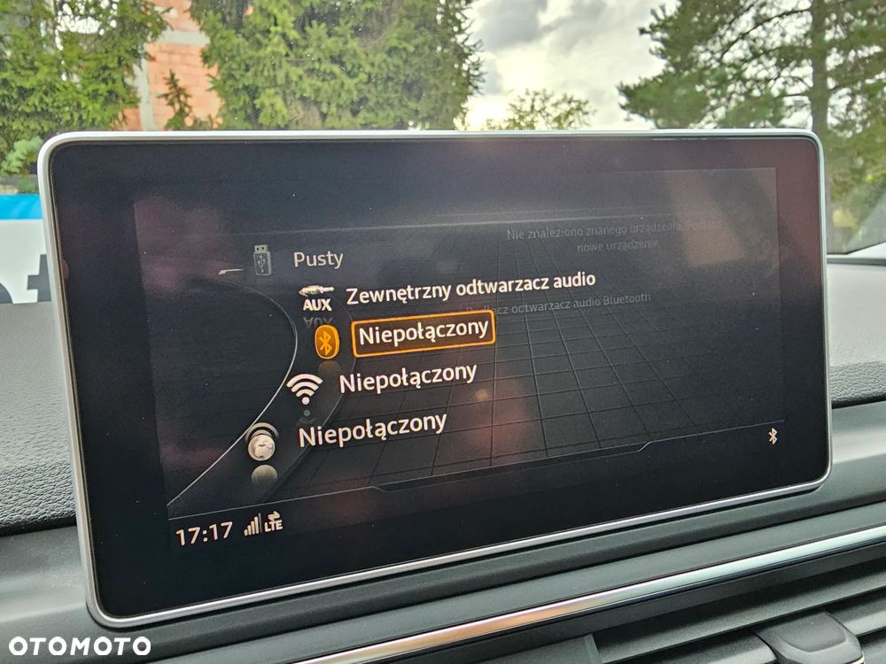 Audi A5 Coupé 2.0 TDI S tronic sport - 20