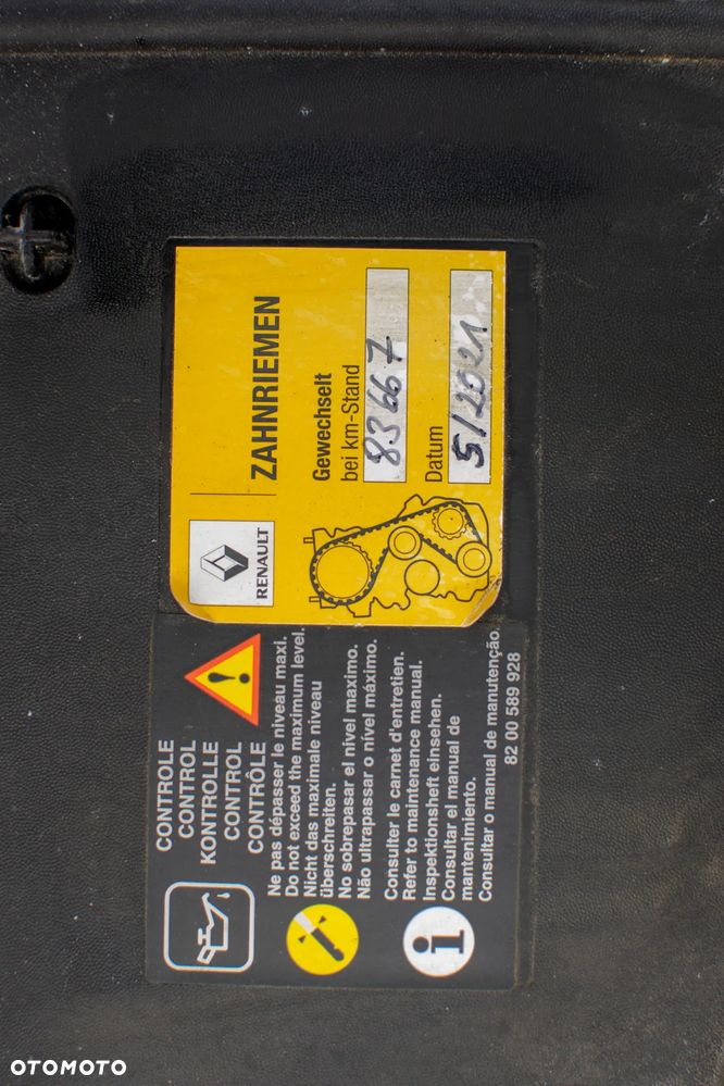Renault Scenic - 36